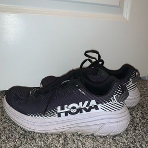 Hoka sneakers